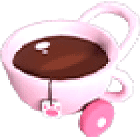 Teacup Stroller  - Legendary from Baby Shop